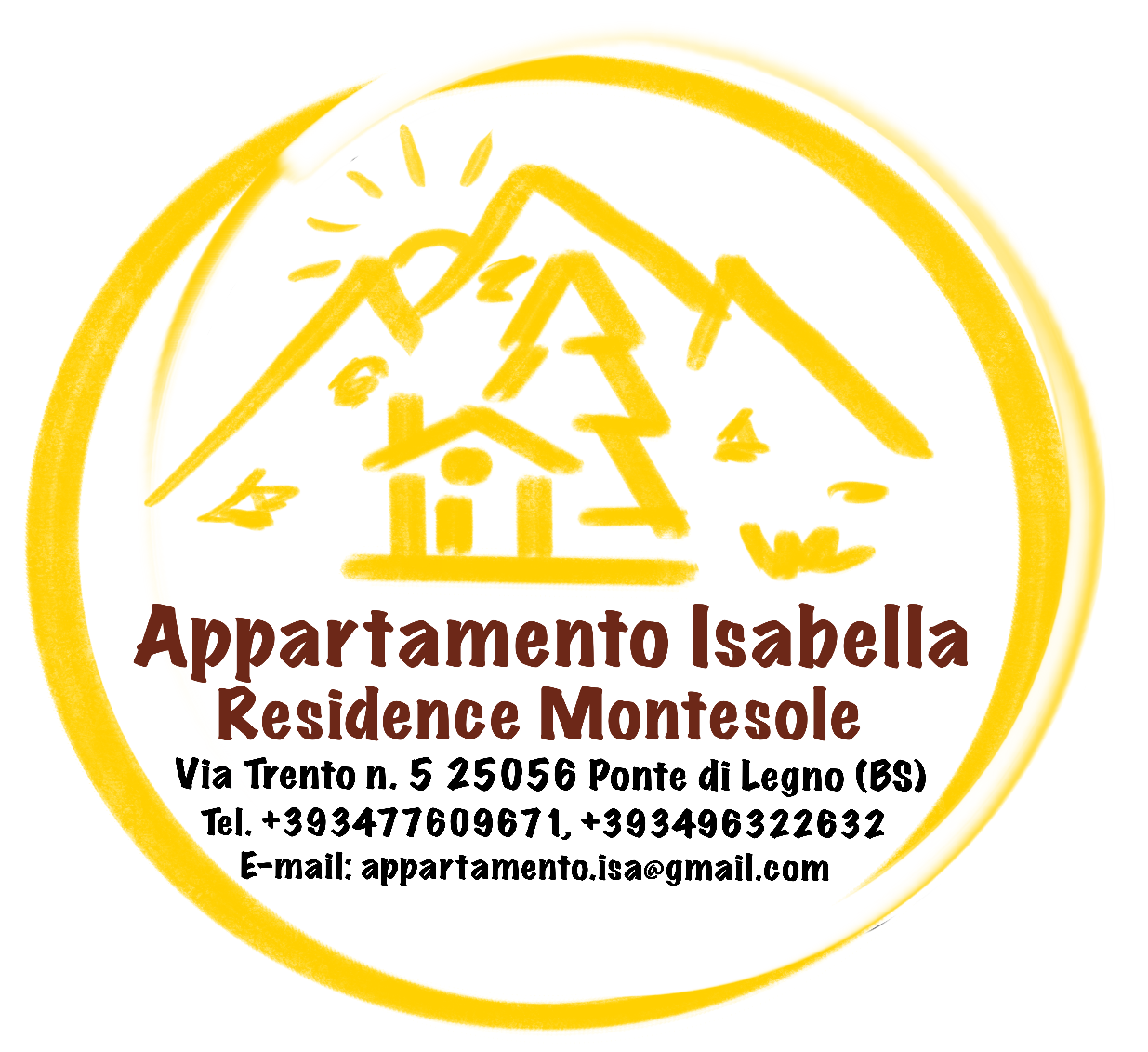 Appartamento Isabella 